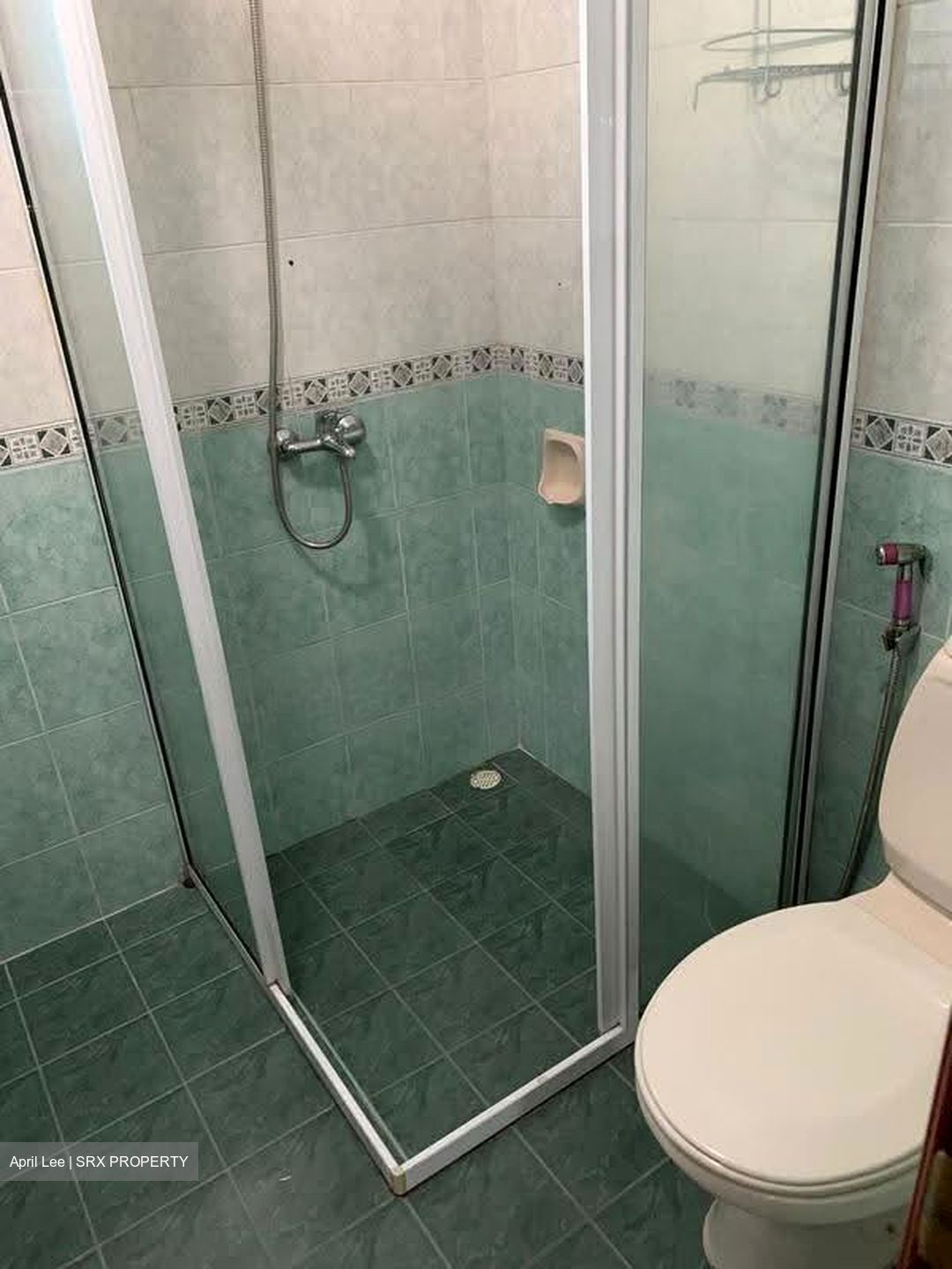 Ballota Park Condominium (D17), Condominium #622154941